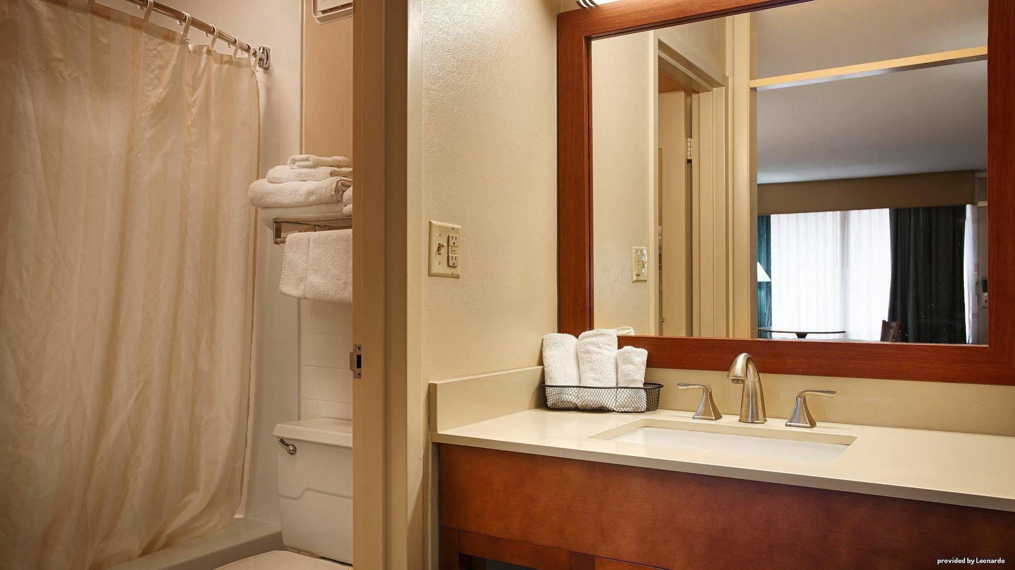 Magnuson Hotel Mountain View Covington Eksteriør billede